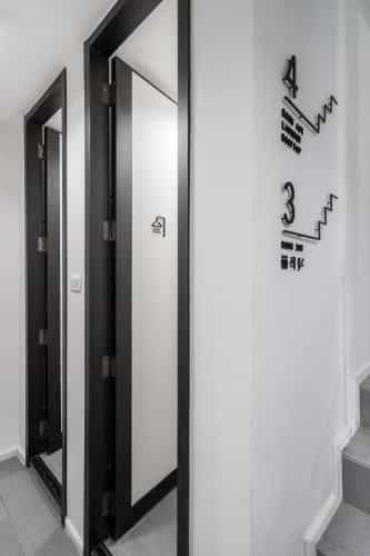 S'NAP Hostel S'NAP Hostel