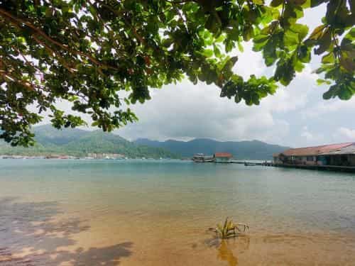 HomeStay Beach Koh Chang HomeStay Beach Koh Chang