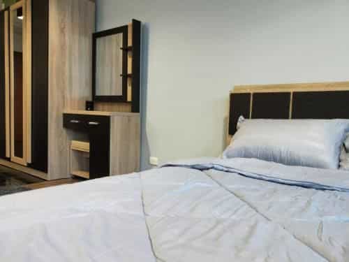 Popular Condo เมืองทองธานี Popular Condo เมืองทองธานี