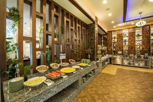 Artitaya Hotel Lamphun Artitaya Hotel Lamphun
