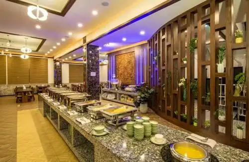 Artitaya Hotel Lamphun Artitaya Hotel Lamphun