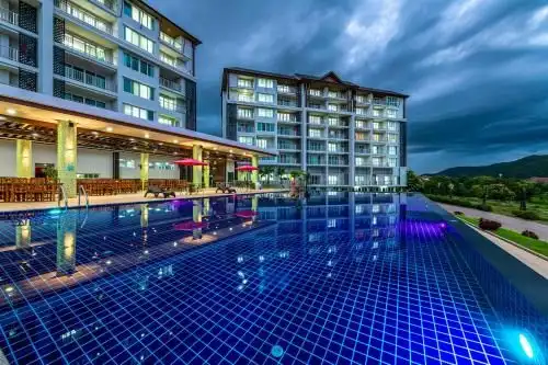 Artitaya Hotel Lamphun Artitaya Hotel Lamphun
