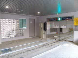 Hoegi Coop Residence