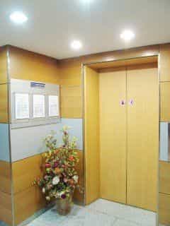 Hoegi Coop Residence
