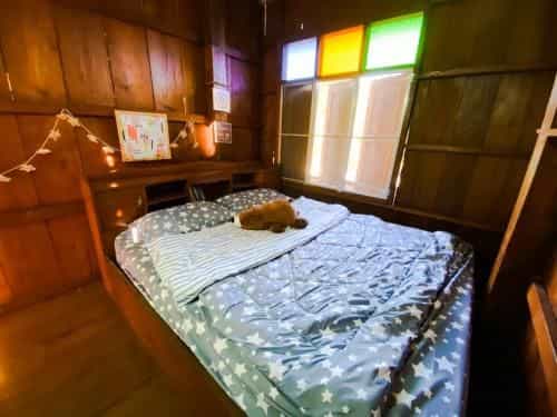Pai Suk Jai Homestay ปาย สุข ใจ โฮมสเตย์ Pai Suk Jai Homestay ปาย สุข ใจ โฮมสเตย์