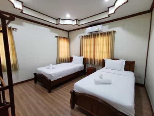 Rock Garden Beach A8 Pool Villa By Sand-D House Rock Garden Beach A8 Pool Villa By Sand-D House