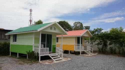 Wiset Sabay Resort