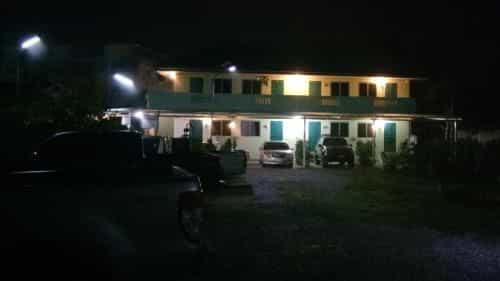 Wiset Sabay Resort