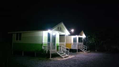 Wiset Sabay Resort