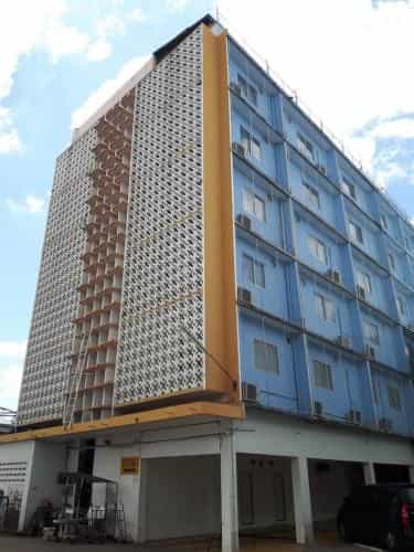 Anodard Hotel Anodard Hotel