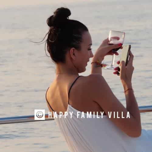 Happy Family Villa