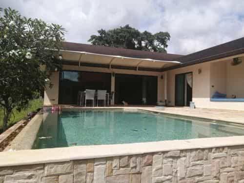 Villa 88 - 4-Bedroom Pool Villa