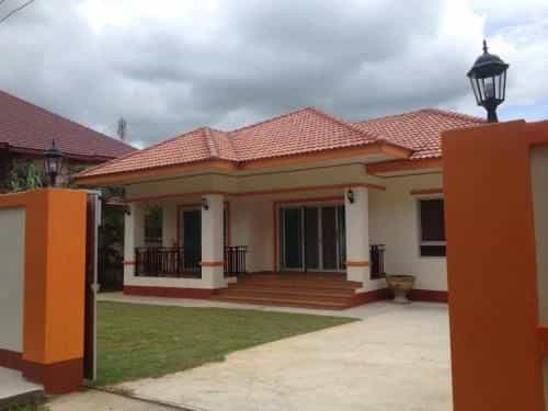 Janson's House Janson's House