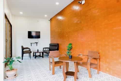 The Cozy Hotel The Cozy Hotel