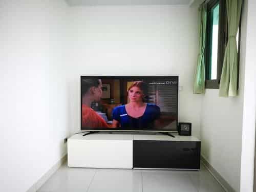 Wong Amat Beach Tower Condo
