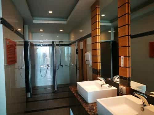 Wong Amat Beach Tower Condo