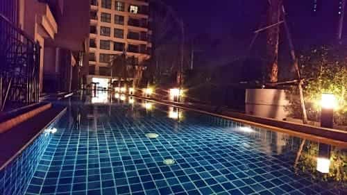 Tropicana Pattaya 2 Condo Tropicana Pattaya 2 Condo