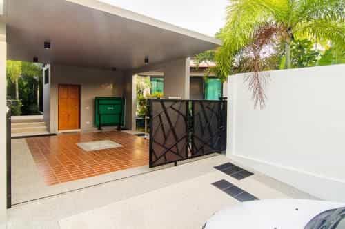 Private ROMANTIC Villa Private ROMANTIC Villa