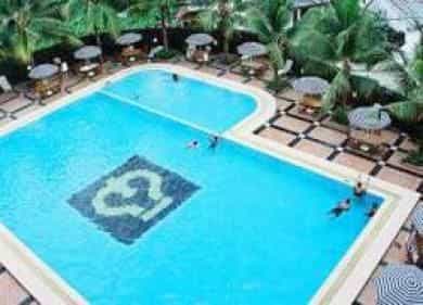 โรงแรมปันเกรัน