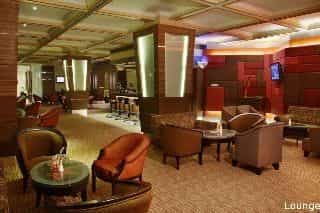 โรงแรมปันเกรัน