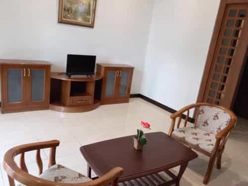 PHADEE APARTMENT
