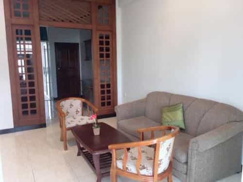 PHADEE APARTMENT