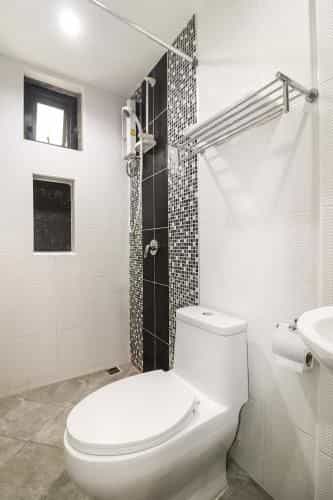 OYO 256 P' Private Resort Cha Am OYO 256 P' Private Resort Cha Am
