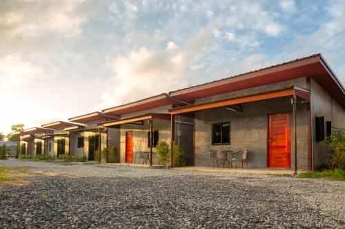 Malinee House