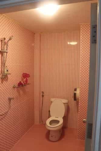 Moonla Guesthouse