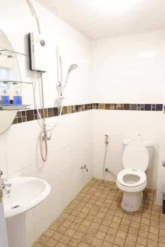 Moonla Guesthouse
