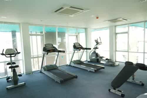 Baan Khun Koey Huahin by Love-Huahin