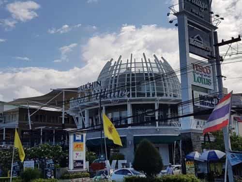 Baan San Dao Hua Hin D305
