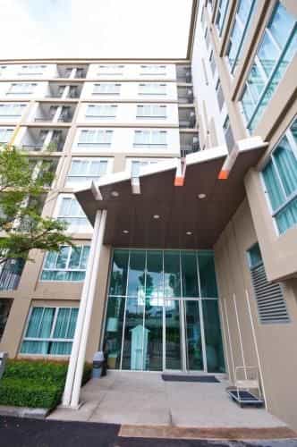 Imm Aim Condo VIP