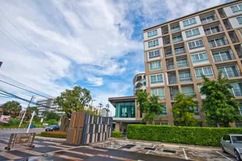 Imm Aim Condo VIP