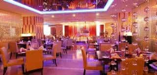 Xian Sunda Gentleman International Hotel