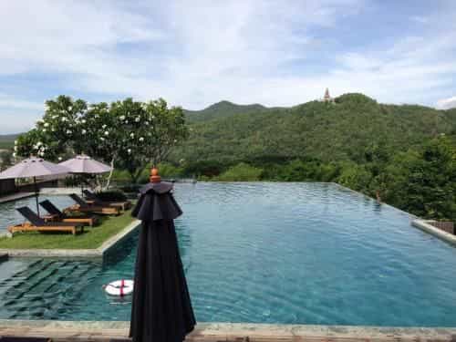 My sweet home At ChiangMai