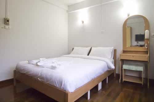 Bo-Yang Guesthouse