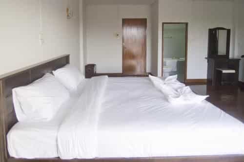 Bo-Yang Guesthouse