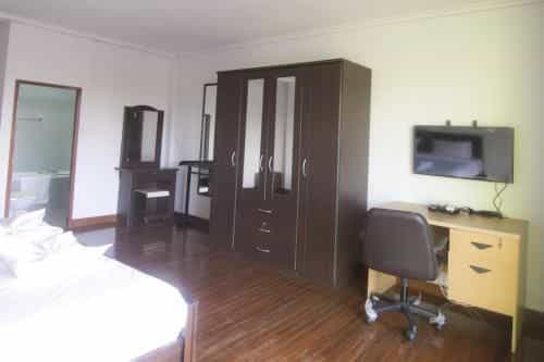 Bo-Yang Guesthouse