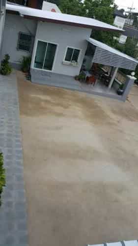 โรงแรมเอ็นทรีโอ้น่าน โรงแรมเอ็นทรีโอ้น่าน