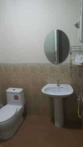 โรงแรมเอ็นทรีโอ้น่าน โรงแรมเอ็นทรีโอ้น่าน