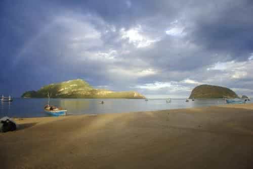 Baan Aroka Beach Front Baan Aroka Beach Front