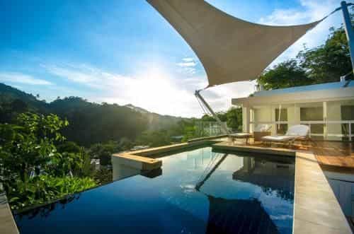 Luxury 2 Bedrooms Penthouse Kamala Escape