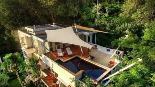 Luxury 2 Bedrooms Penthouse Kamala Escape