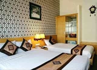 New Star Hotel Hanoi New Star Hotel Hanoi