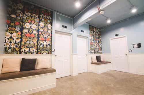 d HOSTEL, 4 BR Private Floor, near Khaosan Road d HOSTEL, 4 BR Private Floor, near Khaosan Road