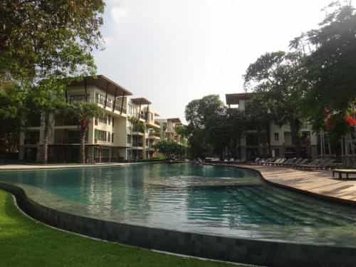Baan Saen Suk