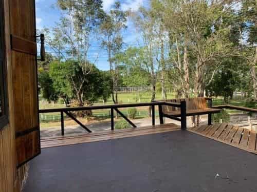 Wan Dee Dee Homestay & Cafe Wan Dee Dee Homestay & Cafe