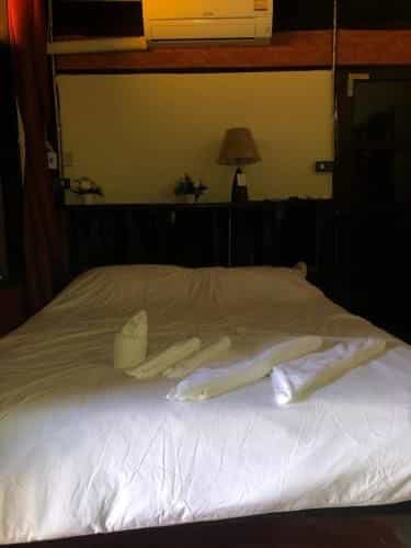 Wan Dee Dee Homestay & Cafe Wan Dee Dee Homestay & Cafe