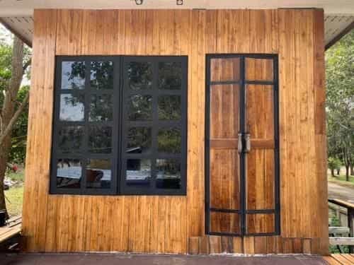 Wan Dee Dee Homestay & Cafe Wan Dee Dee Homestay & Cafe